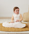 Hhjerseybag 2.5T Oatmeal Sitting