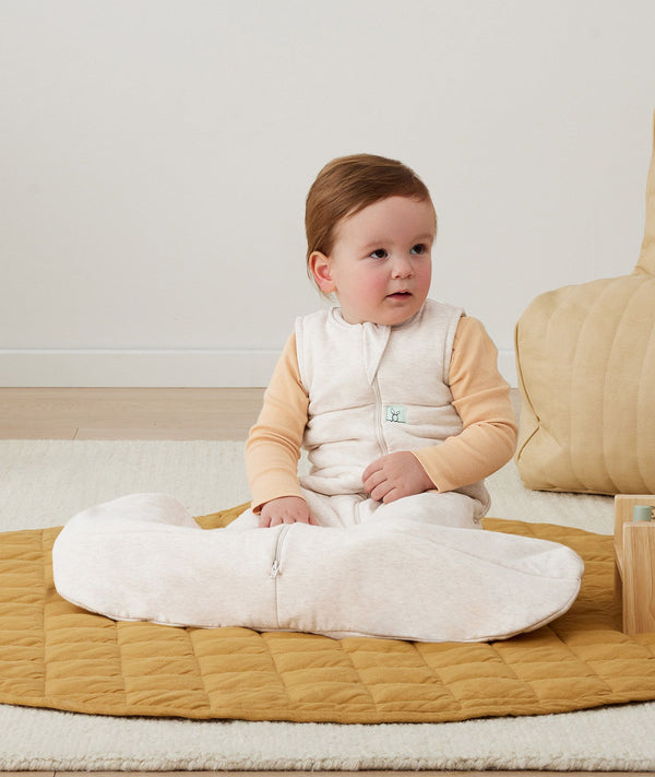 Hhjerseybag 2.5T Oatmeal Sitting