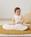 Hhjerseybag 2.5T Oatmeal Sitting