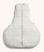 Hip Harness Jersey Bag 2.5 Tog Grey Marle