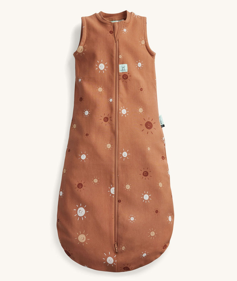 Holiday Jersey Bag 1.0 Tog Sunny 1