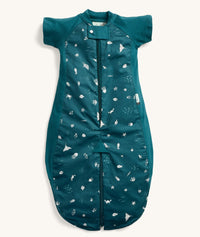 Sleep Suit Bag 1.0T Ocean Blue