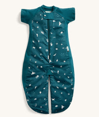 Sleep Suit Bag 1.0 Tog Ocean