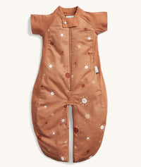 Sleep Suit Bag 1.0 Tog Sunny Suit