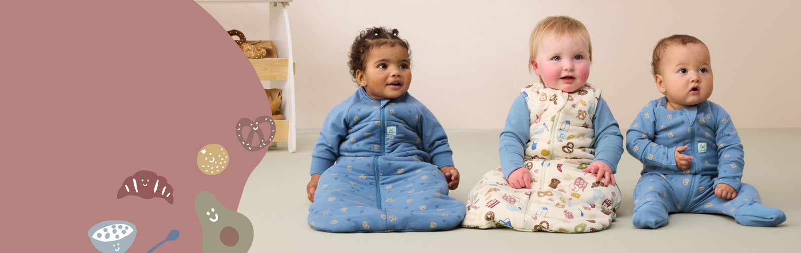Discover the Breakfast Club Collection