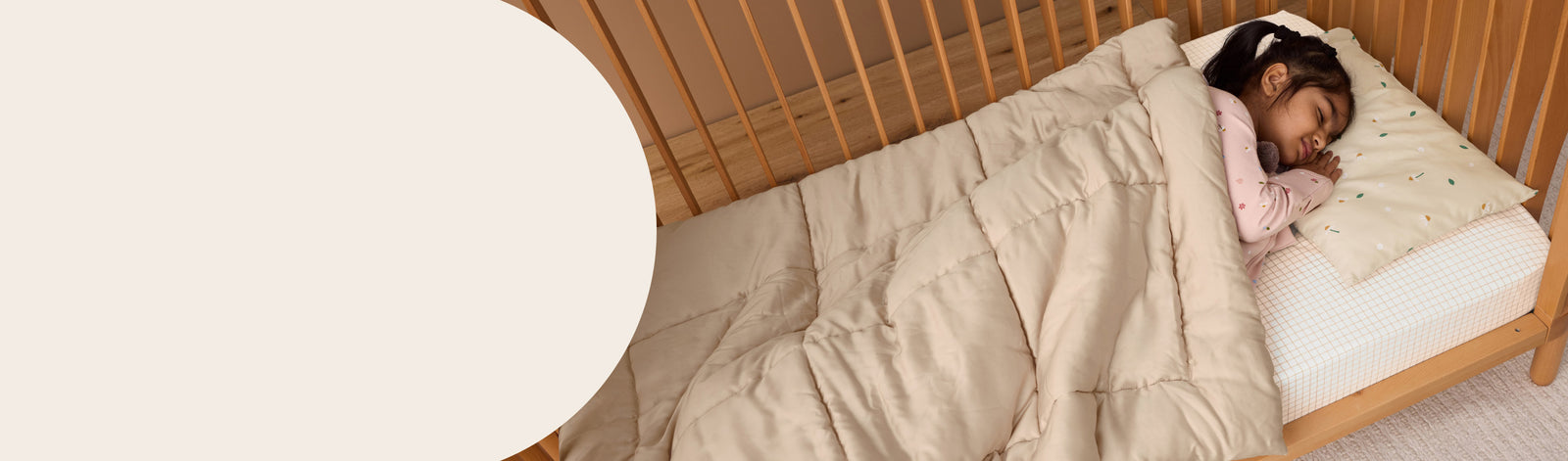 Convertible Cotton Quilt