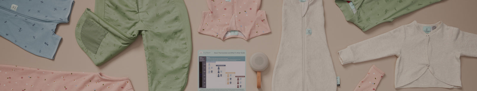 Let's find the best sleep solution for your little one