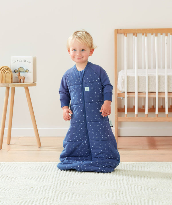 Jersey Bag 3.5Tog Nightsky Standing