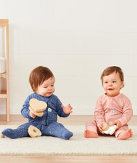 Ls Layer 1.0Tog Berries Night Sky Infants