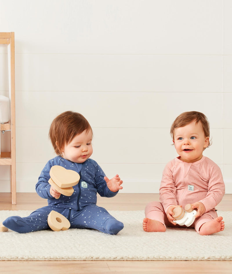 Ls Layer 1.0Tog Berries Night Sky Infants