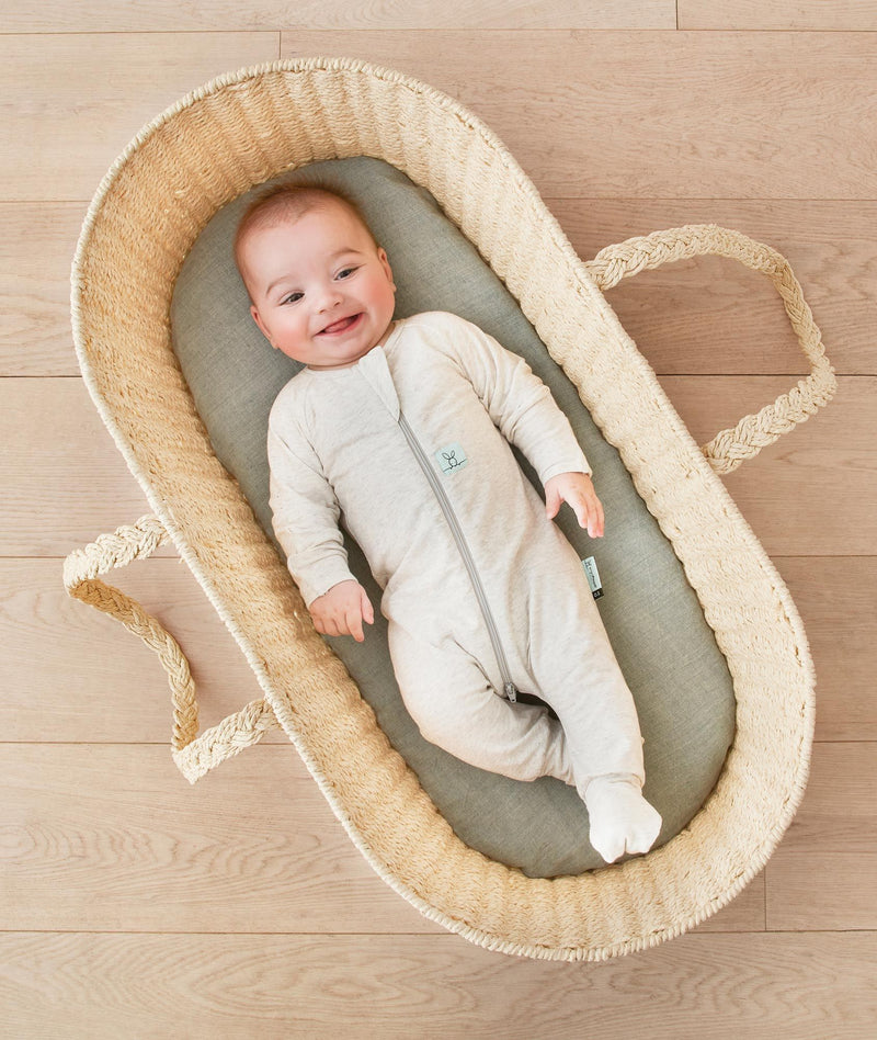 Ls Layer Greymarle Moses Basket