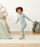 Ls Pyjamas 1.0Tog Sage Boy Standing 2