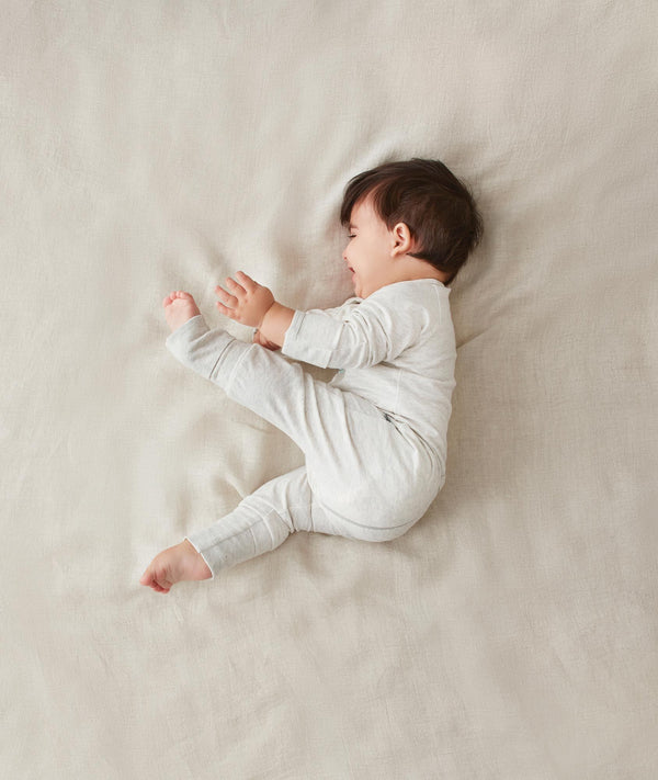 Ls Layer Greymarle Infant 2 2
