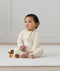 Lslayer Oatmeal Infant 1