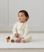 Lslayer Oatmeal Infant 1