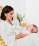 Mama And Baby Cuddles Greymarle 6