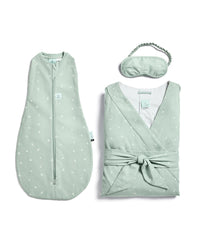 Mamma Gift Pack Flatlay