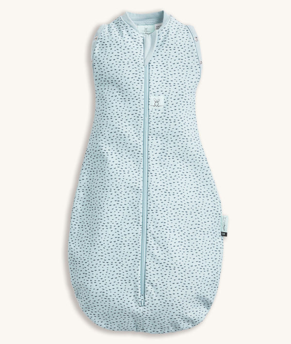 Meadow Cocoon Swaddle Pebble 1.0 Tog 3
