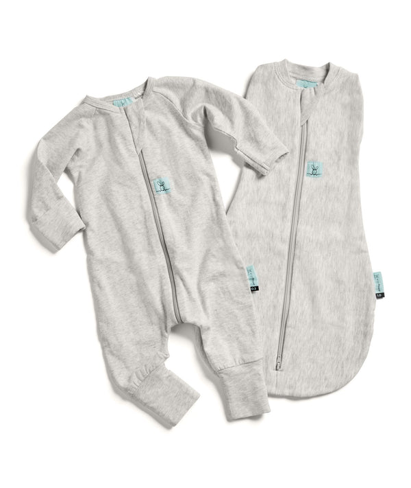 New Born Gift Pack Flatlay