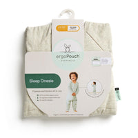 Packaging Sleep Onesie 2.5 Tog 1