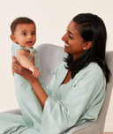 Robe Cocoon Sage Sitting 1 1 1