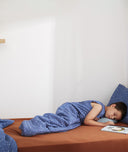 Sheeting Bag 2.5Tog Night Sky Kids Sleeping Boys