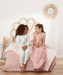 Sleep Onesie Sheeting Bag Berries 2.5Tog Kids 2 1