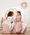 Sleep Onesie Sheeting Bag Berries 2.5Tog Kids 2 1