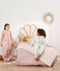 Sleep Onesie Sheeting Bag Berries 2.5Tog Kids 3 1