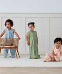 Sleepsuitbag 0.2T Heritage23 Toddler