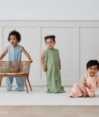 Sleepsuitbag 0.2T Heritage23 Toddler