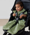 Sleepsuitbag 1.0T Willow Pram 2