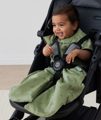 Sleepsuitbag 1.0T Willow Pram 2