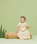 Sleepsuitbag 1.0Tog Critters Bag Infant