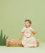 Sleepsuitbag 1.0Tog Critters Bag Infant