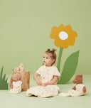 Sleepsuitbag 1.0Tog Critters Bag Toddler