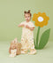 Sleepsuitbag 1.0Tog Critters Suit Toddler