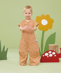 Sleepsuitbag 1.0Tog Honeybees Suit Toddler