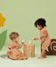 Sleepsuitbag 1.0Tog Ss Layer Honeybees 1
