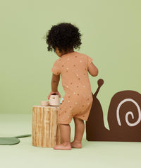 Ss Layer Honeybees Infant Back