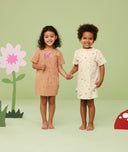 Ss Sleepshirt Gardenparty Preschooler