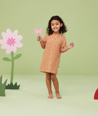 Ss Sleepshirt Honeybees Preschooler