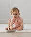 Sslayer Daisies Infant Crawling