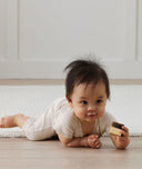 Sslayer Oatmeal Infant Crawling