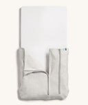 Tuck Sheet Grey Marle 1