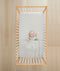 Tuck Sheet Grey Marle 6