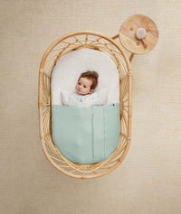 Whitenoise Butterflycardi Tucksheet 1 Sage