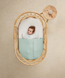 Whitenoise Butterflycardi Tucksheet 1 Sage