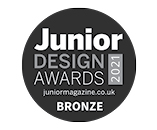 Junior Design Award 2021