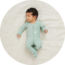Best for Tiny Baby Long Sleeved Layer
